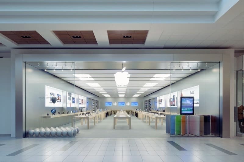 Apple Store