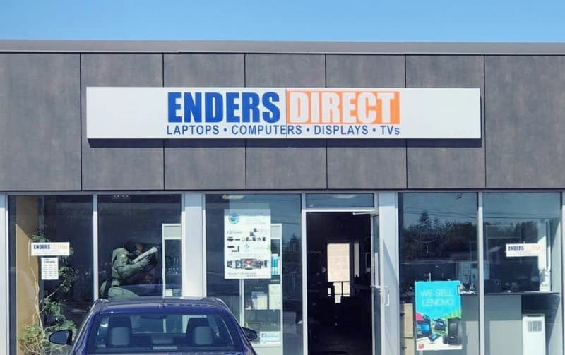 Enders Direct