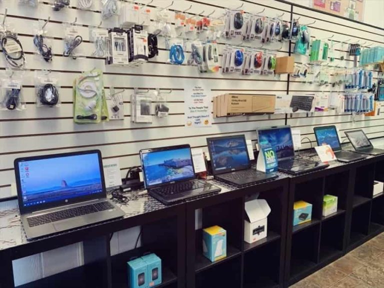 Computer Shops in London, Ontario Top 5 PC Stores 💻