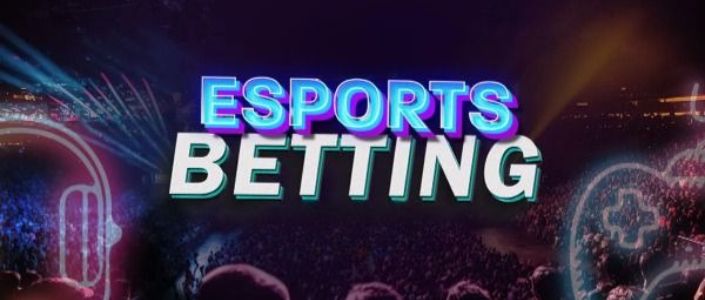 Esports Sports Betting